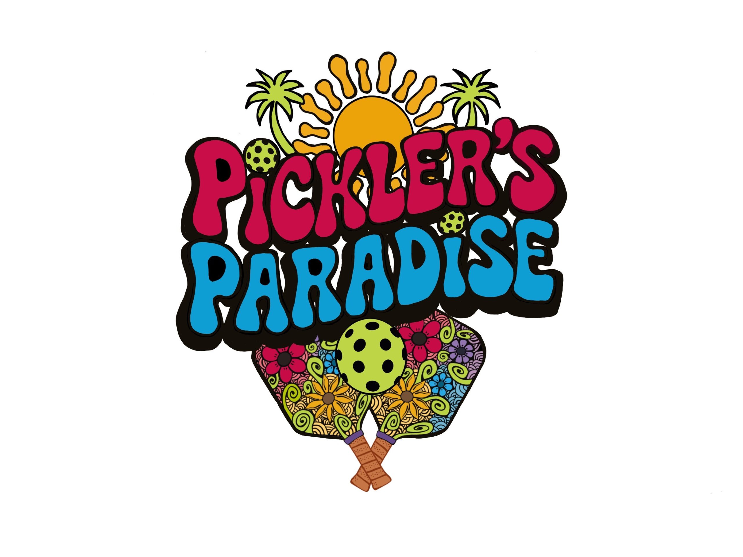 Pickler's Paradise