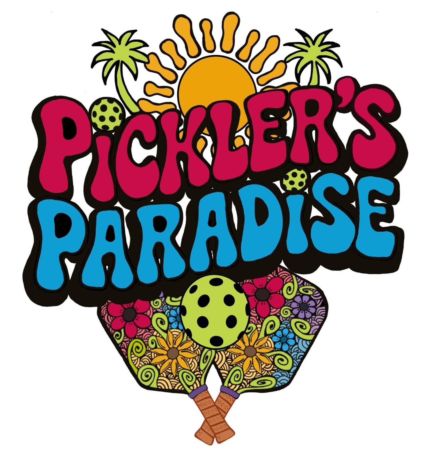 Pickler's Paradise TV